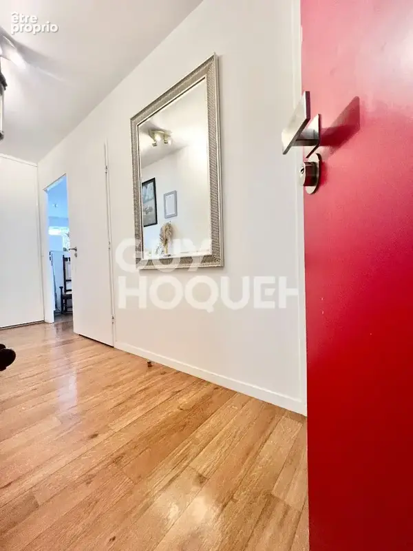 Appartement 5 pièces à vendre à Massy - Secteur Petit Massy - photo 4