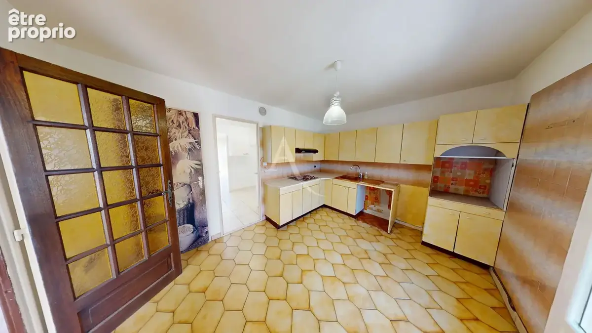 A VENDRE Maison Marguerittes P5  avec jardin - photo 10