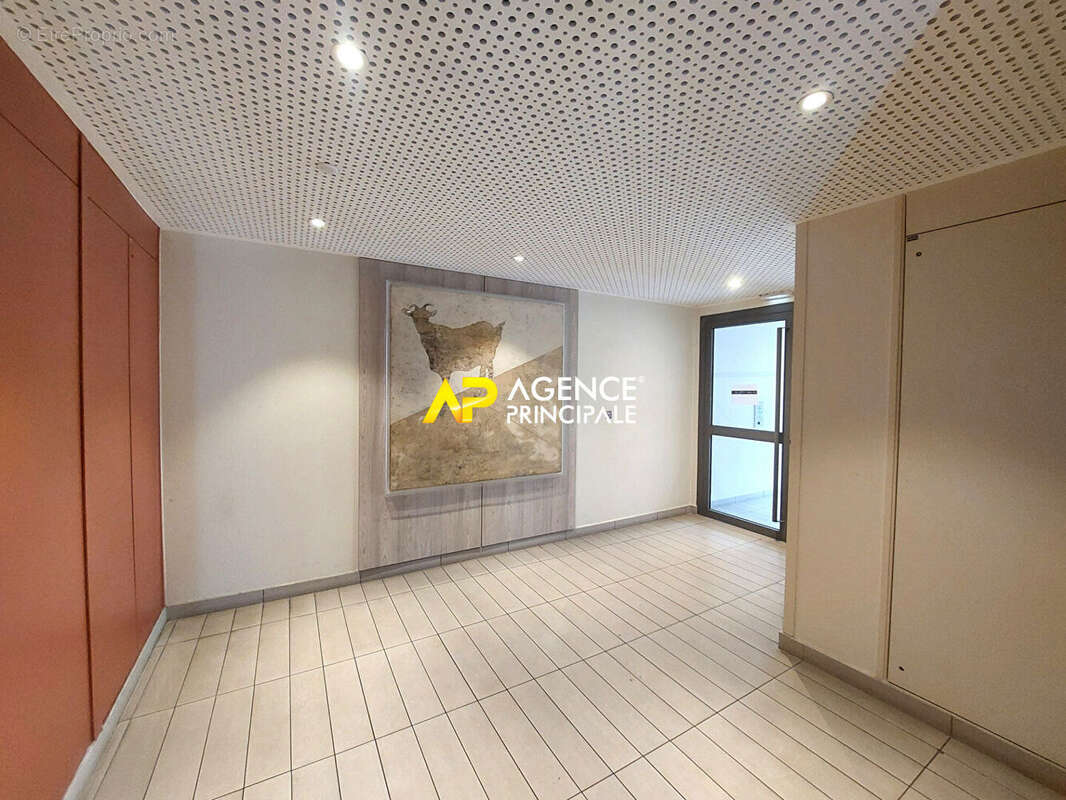Appartement à BEZONS