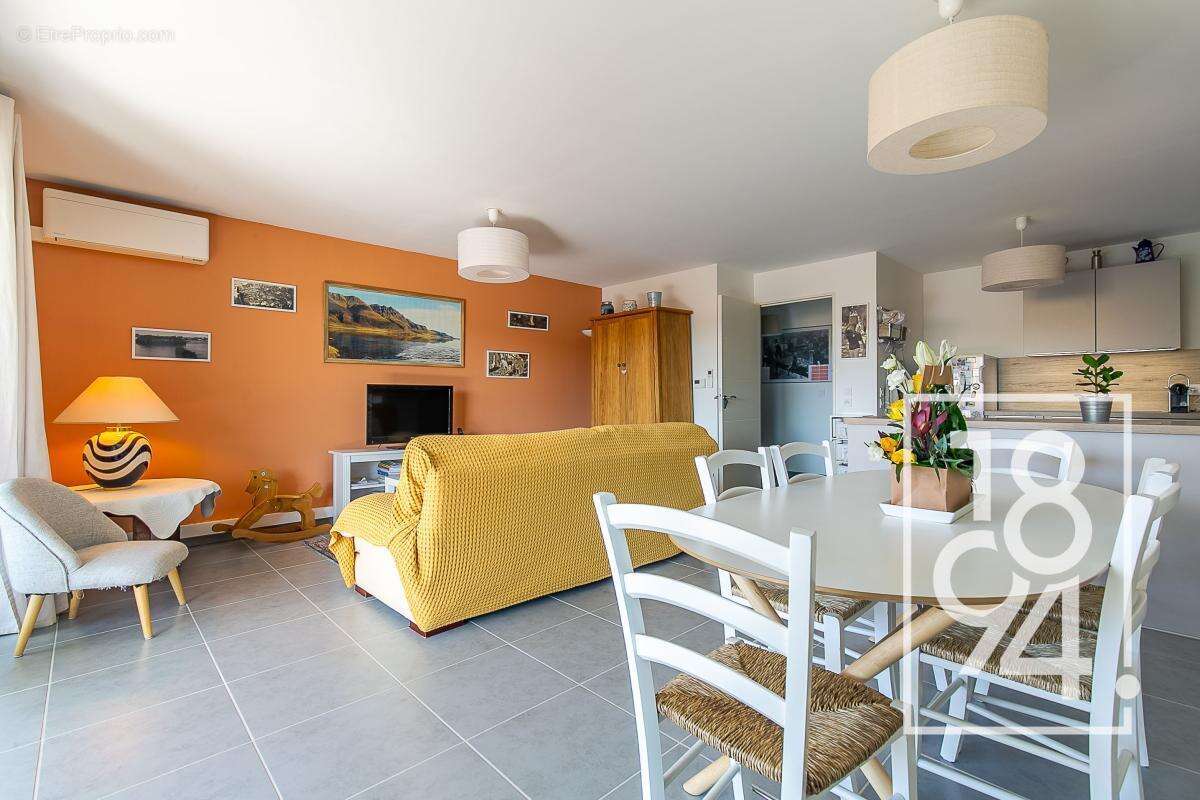 Appartement à MANOSQUE