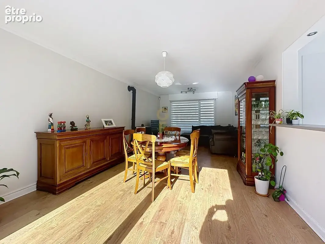 Maison 5 pièces 93 m² à vendre à Marcq-En-Baroeul (59700) - photo 3