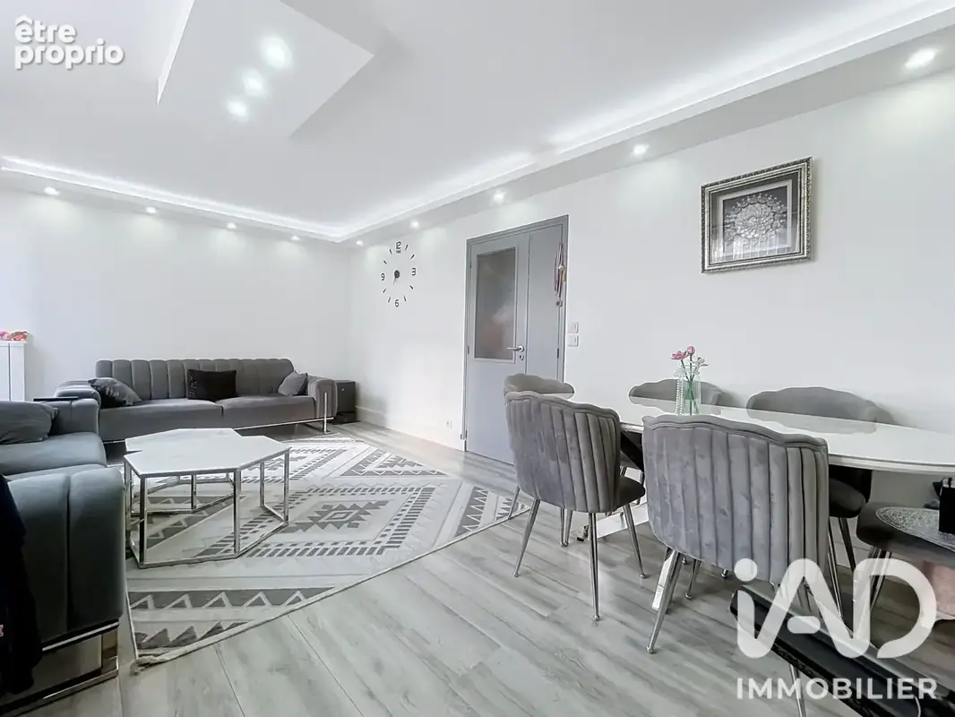 Photo 1 - Appartement à CLICHY-SOUS-BOIS