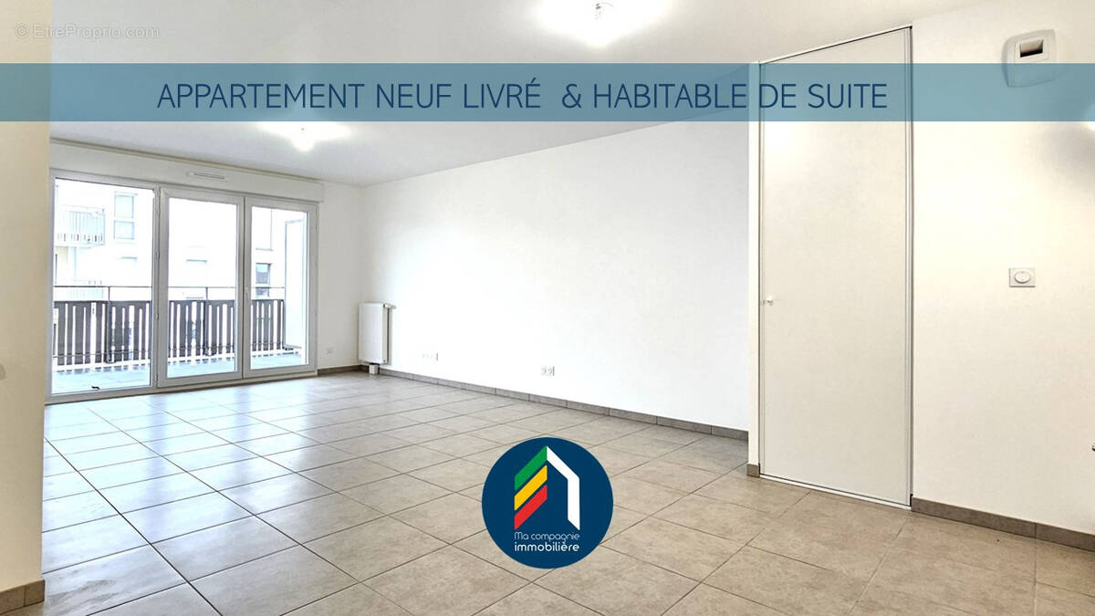 Appartement à LES HERBIERS