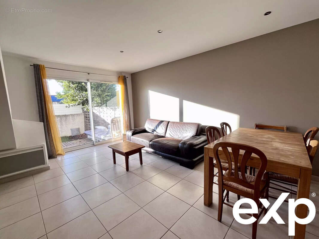 Appartement à MARGUERITTES