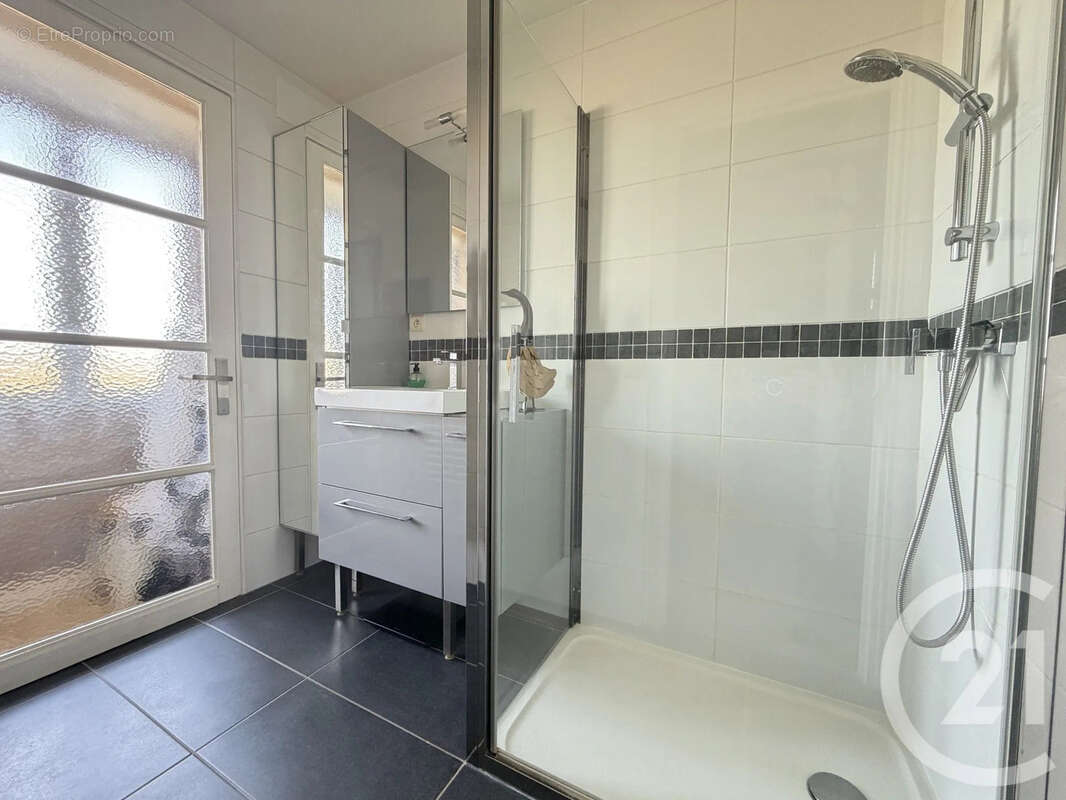 Appartement à BEGLES