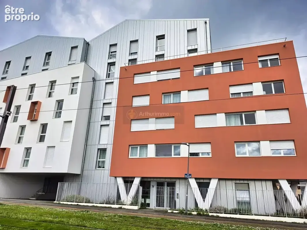 Vente Appartement Brest(29200) 68 670ï¿œ - photo 2