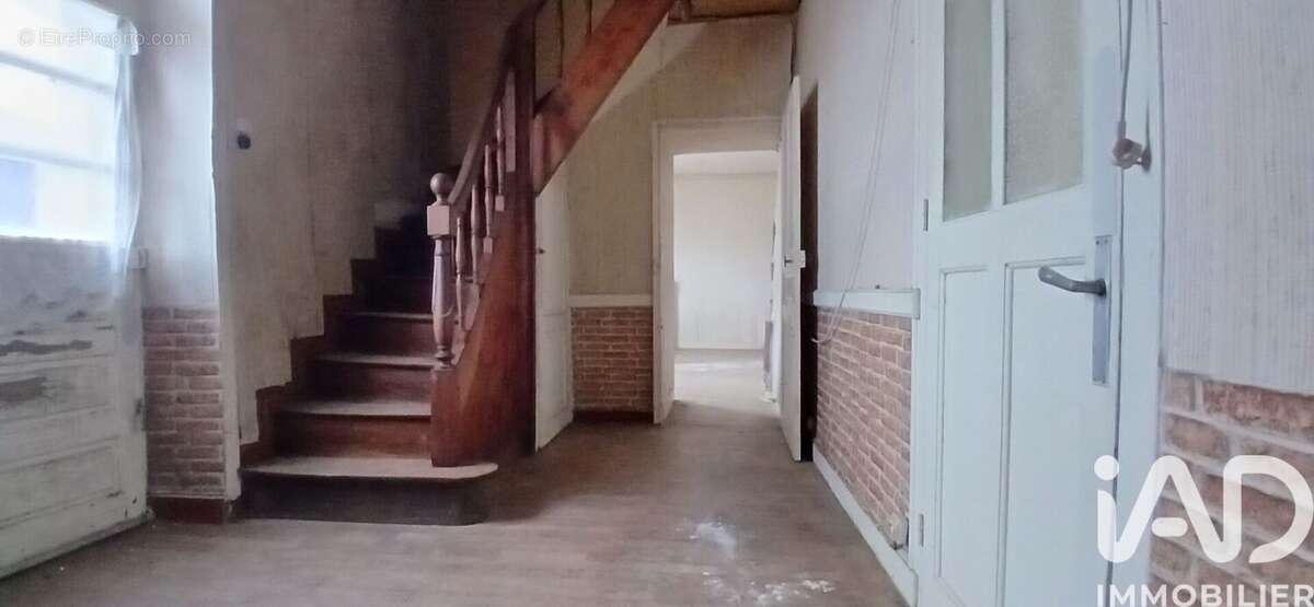 Photo 6 - Maison à FEGREAC