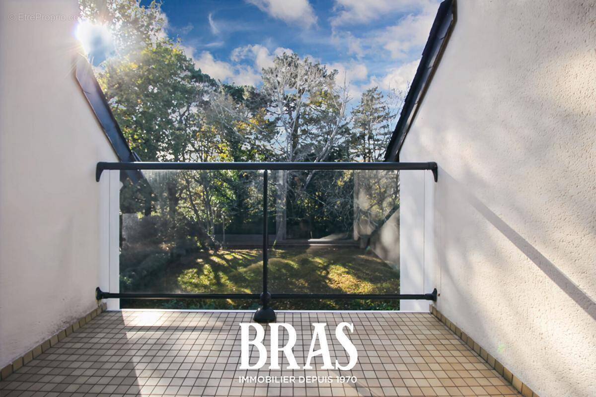 Appartement à VANNES