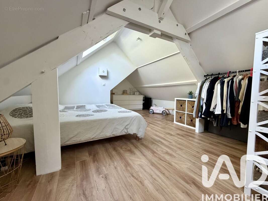 Photo 8 - Appartement à D'HUISON-LONGUEVILLE