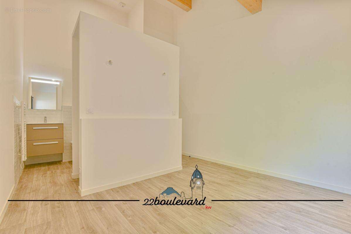 Maison à RILHAC-RANCON