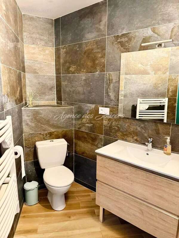 Maison de 82 m² à Esparron-de-Verdon - photo 11