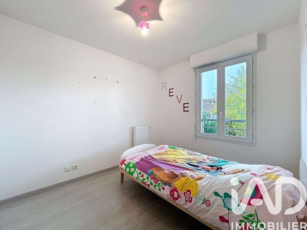 Photo 7 - Maison à OTHIS