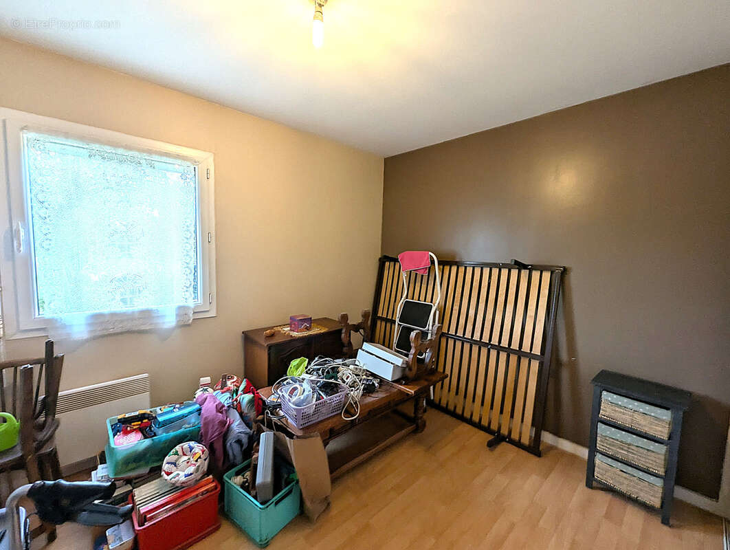 Maison à PONTCHATEAU