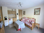 Appartement à SAINT-GERVAIS-LES-BAINS