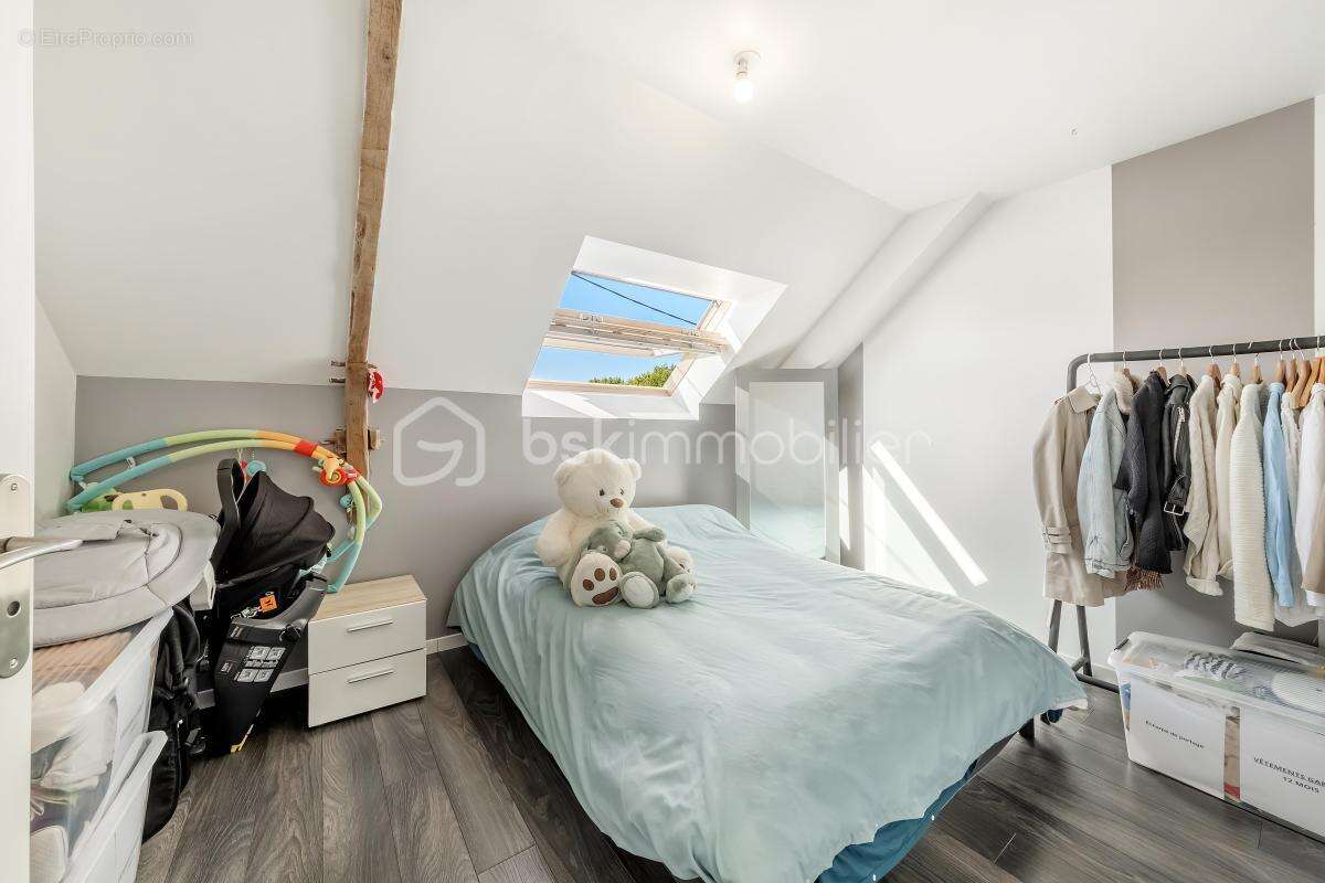 Maison familiale de 109 m² sur terrain de 675 m² avec carport – Fort potentiel - photo 12