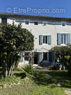 Maison à BERRIAC