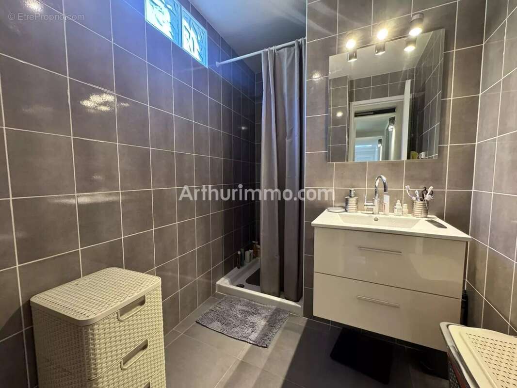 Appartement à SAINTE-MAXIME