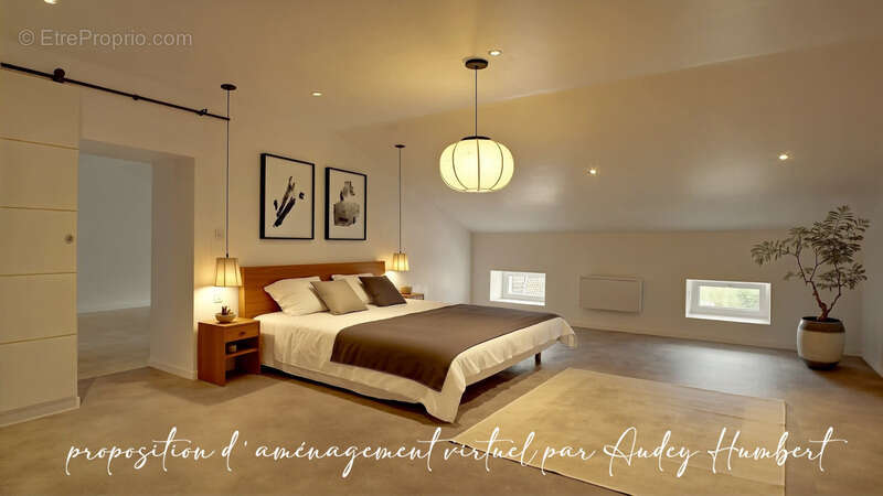 Appartement à LONGUYON