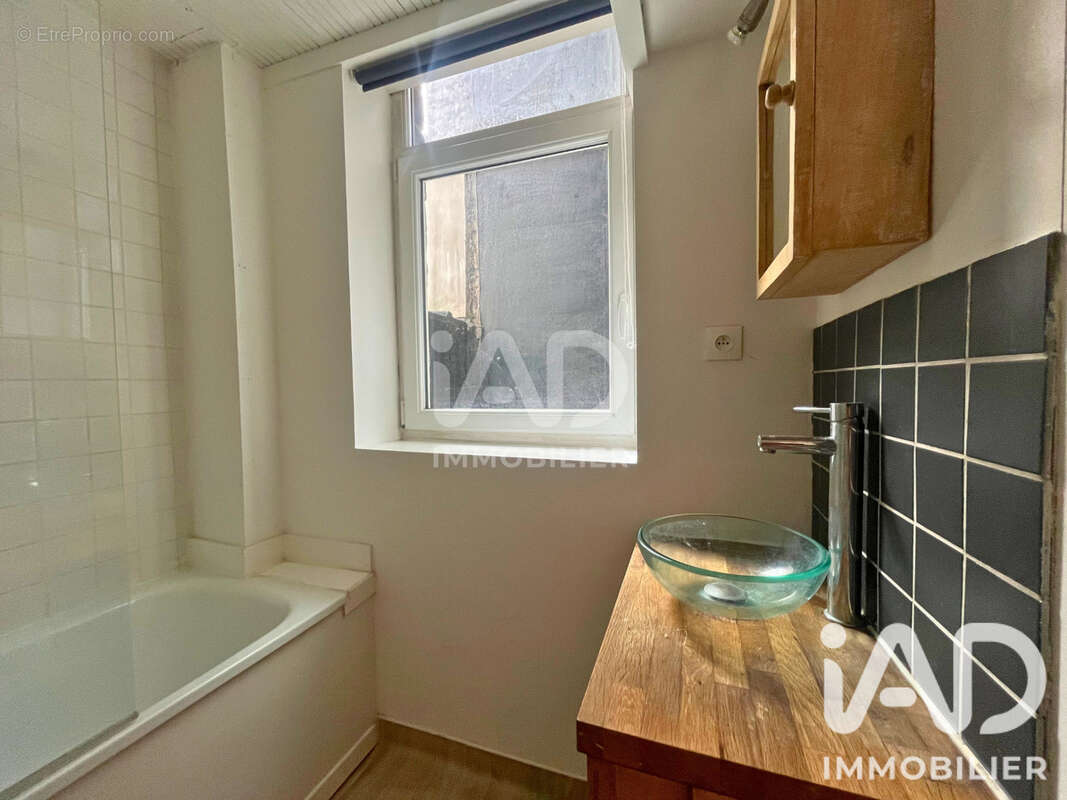 Appartement 18 m² à Lille  - photo 3