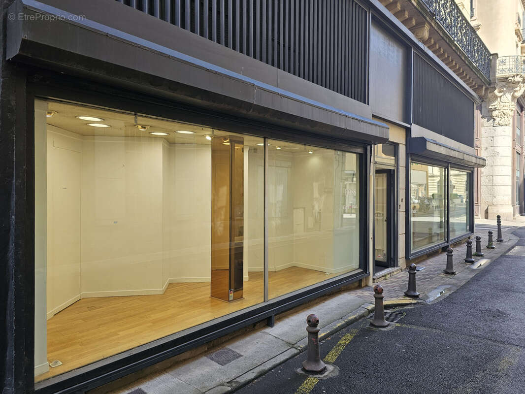 Appartement à CARCASSONNE