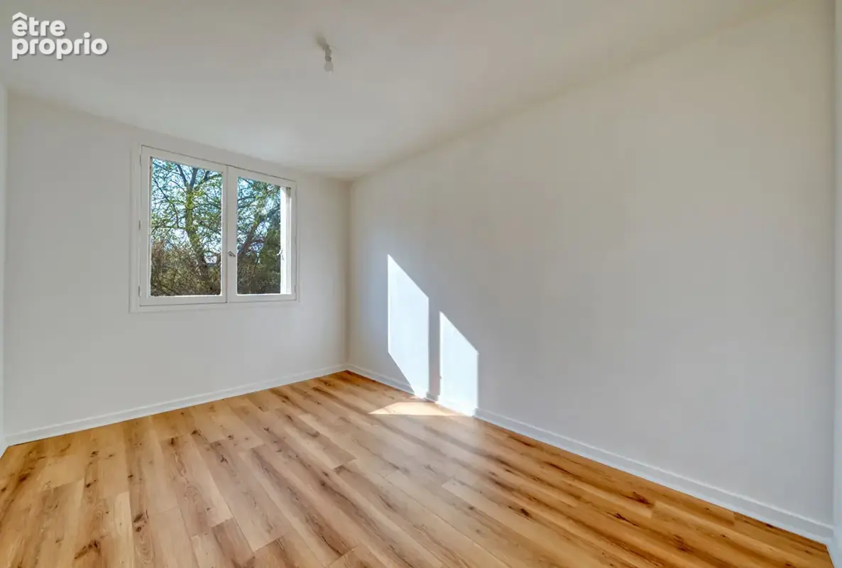 Appartement T4/T5 - Villejean - photo 6