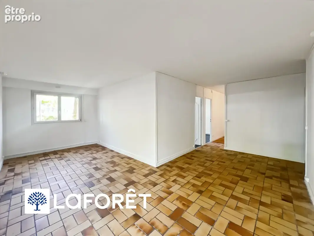 Appartement à GRIGNY