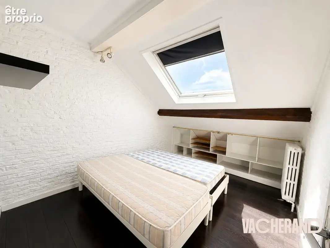 Appartement 2 pièces 42 m² à vendre à Lille (59000) - photo 3