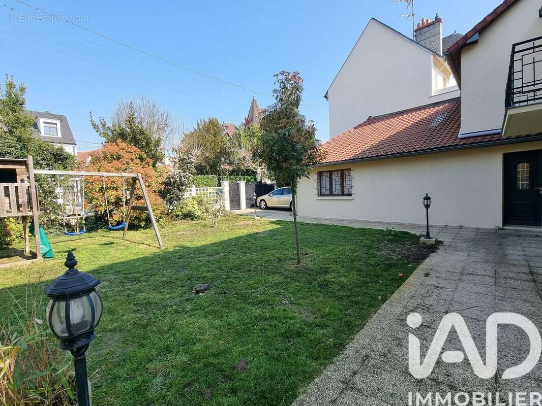 Photo 4 - Maison à SUCY-EN-BRIE