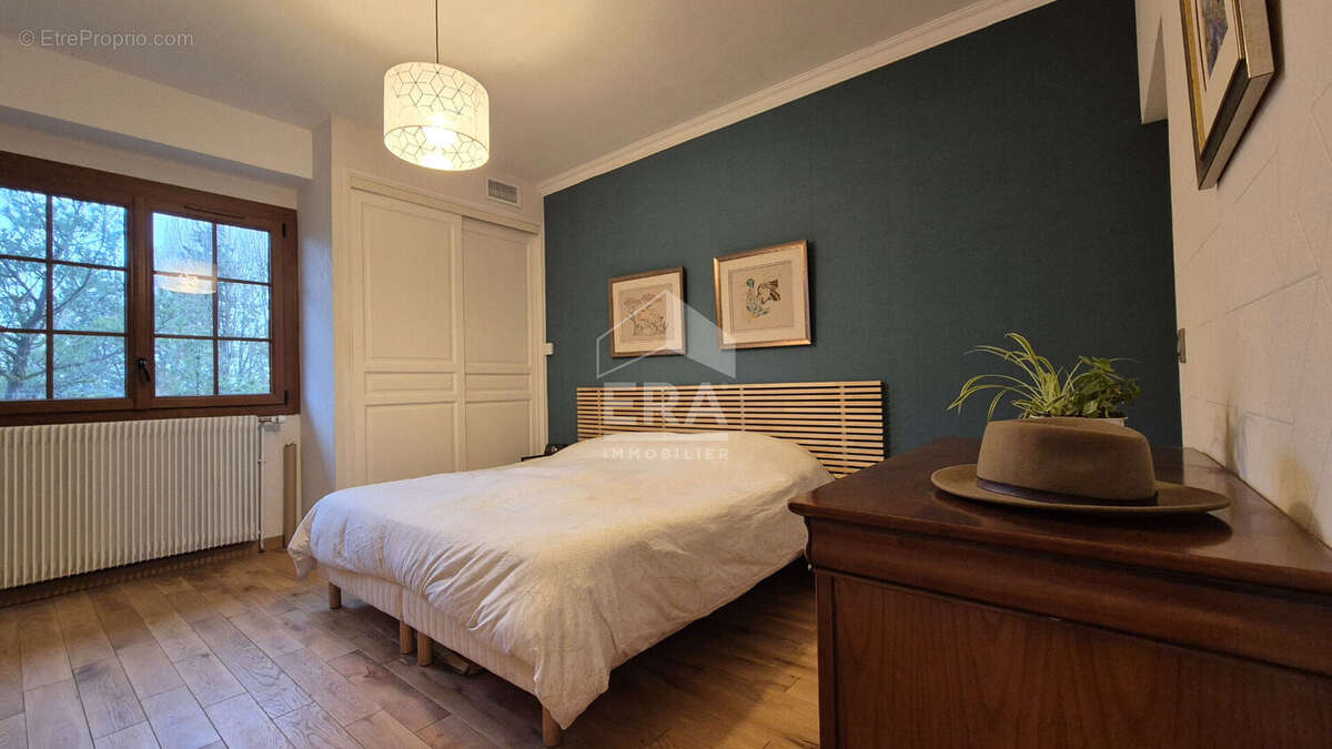 Maison à GRISY-SUISNES