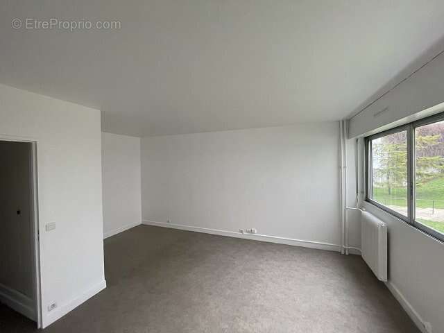 Appartement à CRETEIL