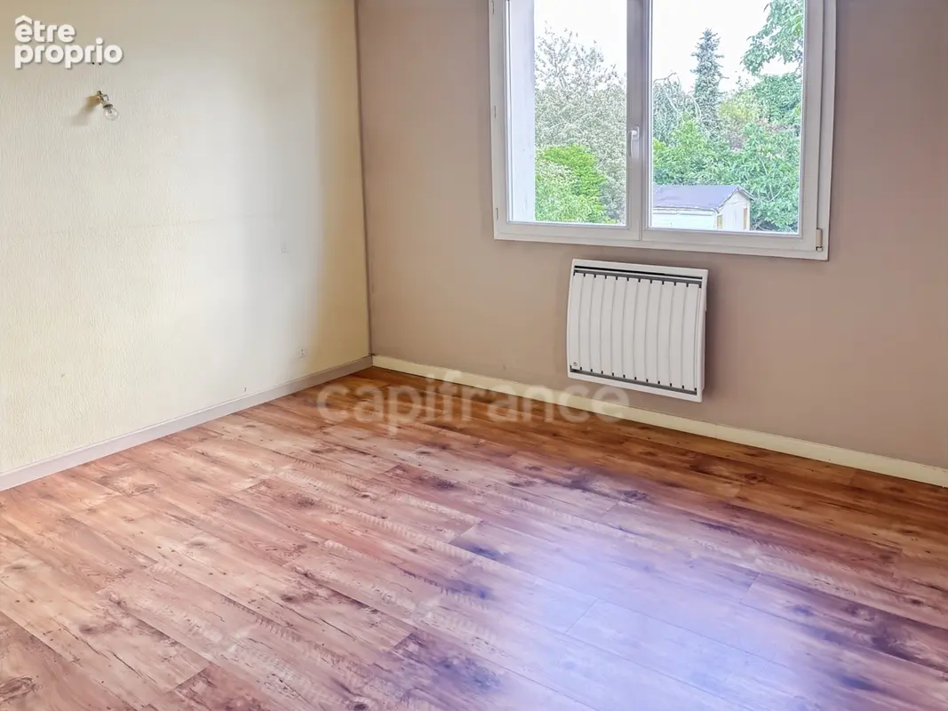 NEUVILLE SUR SARTHE (72) Maison sur sous sol 3 chambres 1500 m2 - photo 16