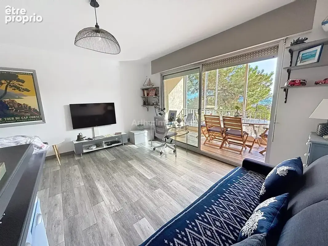 Vente Appartement Calvi(20260) 367 500ï¿œ - photo 3