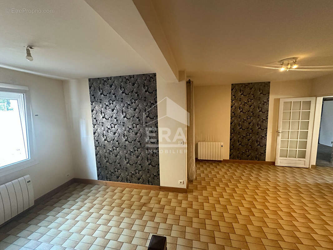Maison 85m² à châteauroux - photo 5