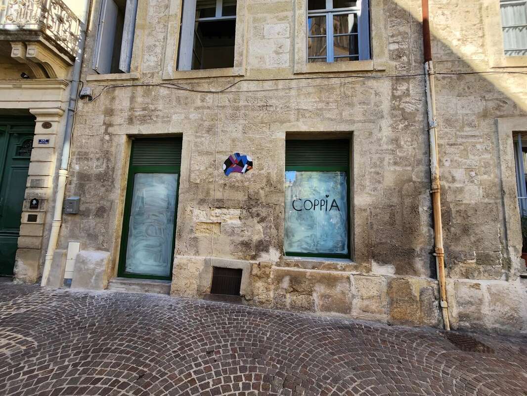 Commerce à MONTPELLIER