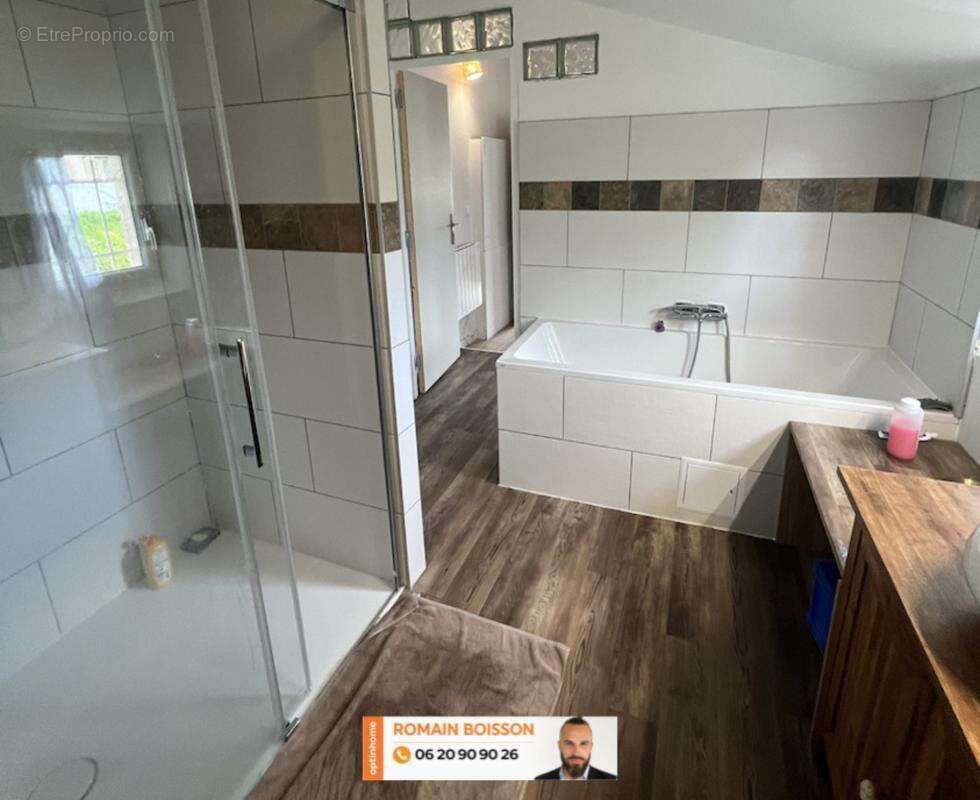 Villa de plain-pied de 152 m² avec piscine à Lamasquère VENTE INTERACTIVE - photo 7