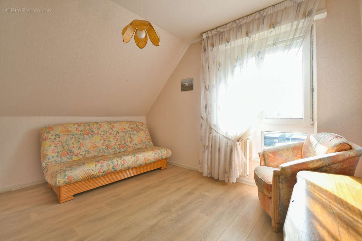 Appartement à MARLENHEIM