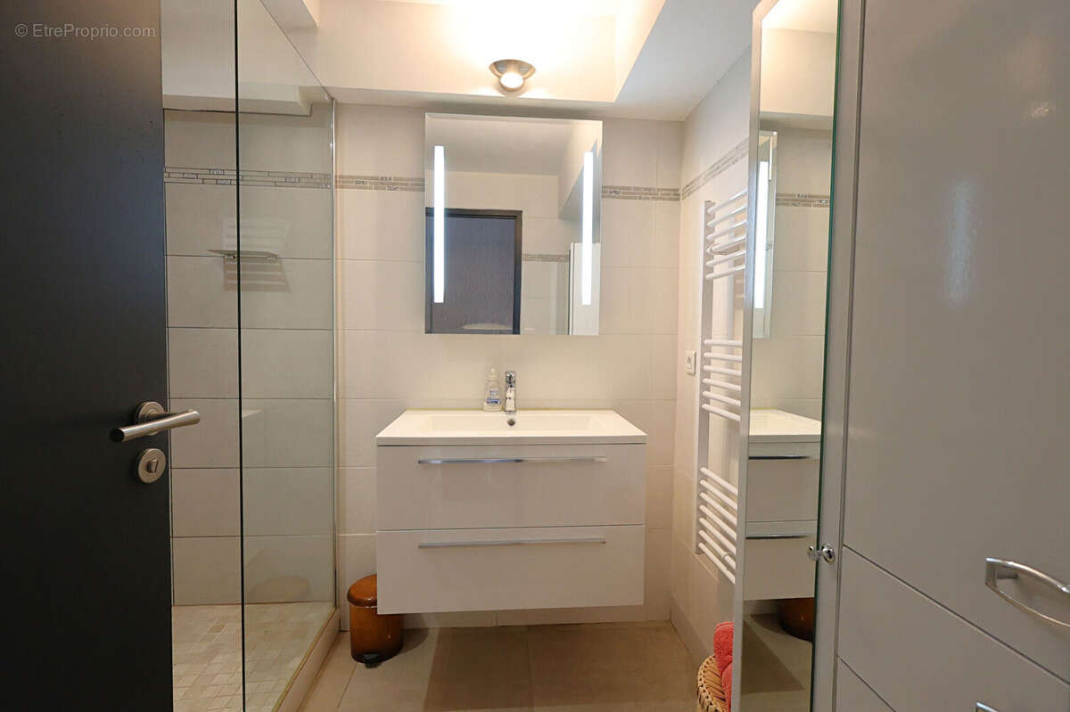 Villa Sainte Maxime les Issambres 97 m² avec piscine vue mer - photo 16