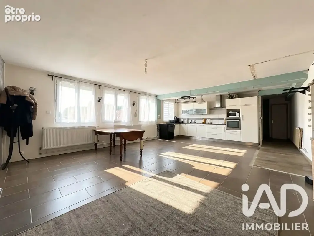 Photo 1 - Appartement à GALLARDON