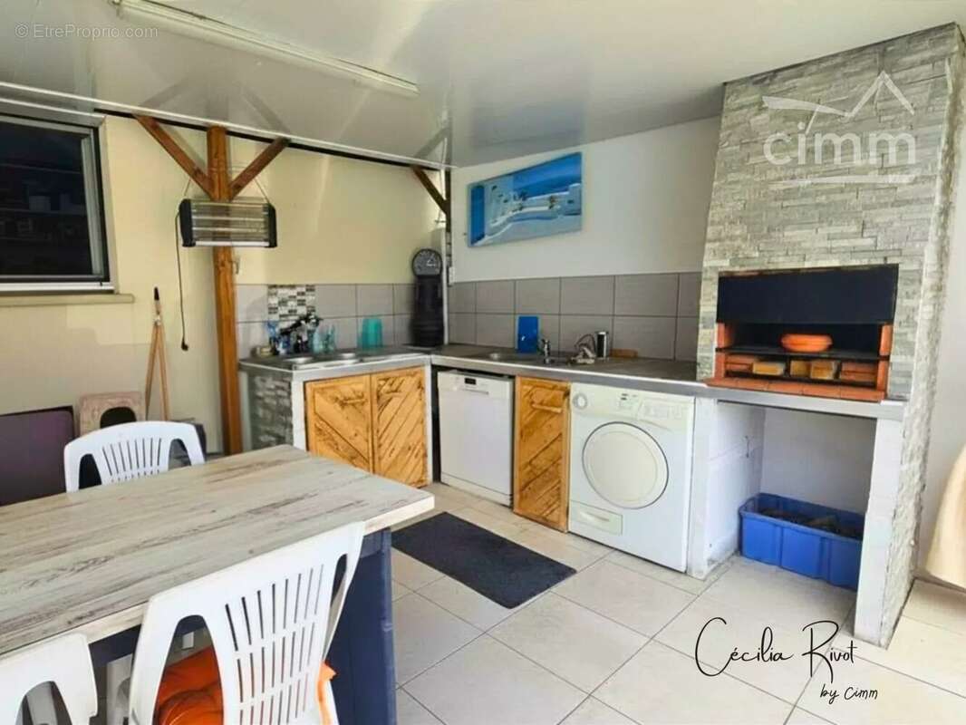 Maison à MAZION