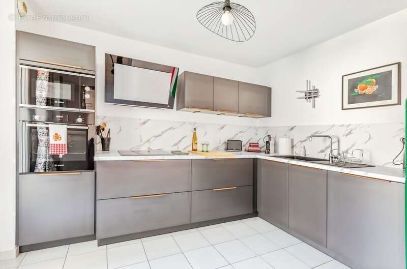 Appartement à COLMAR