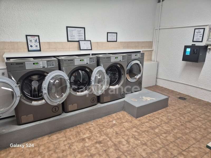 Appartement à vendre 2 pièces SAINT RAPHAEL (83), 2 piscines, golf, gardien, snack, aire de jeux pour enfants !! - photo 12