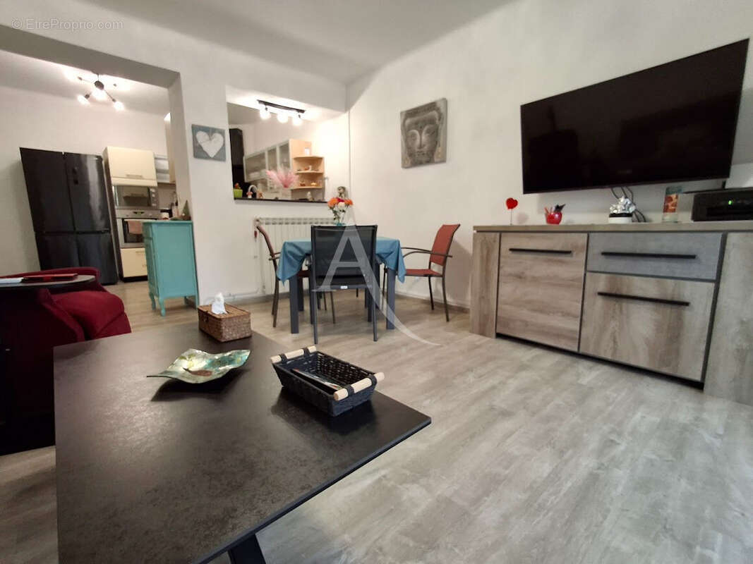 Appartement à BEDARIEUX