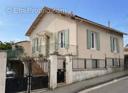 Maison à MARSEILLE-14E