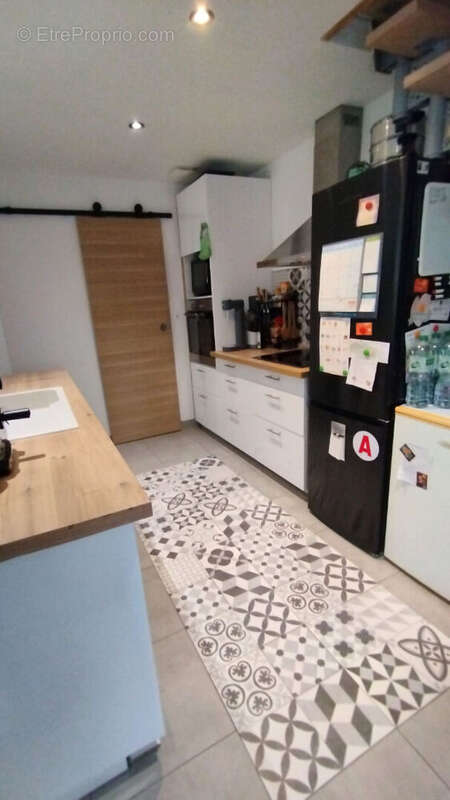 Maison à CHARNIZAY