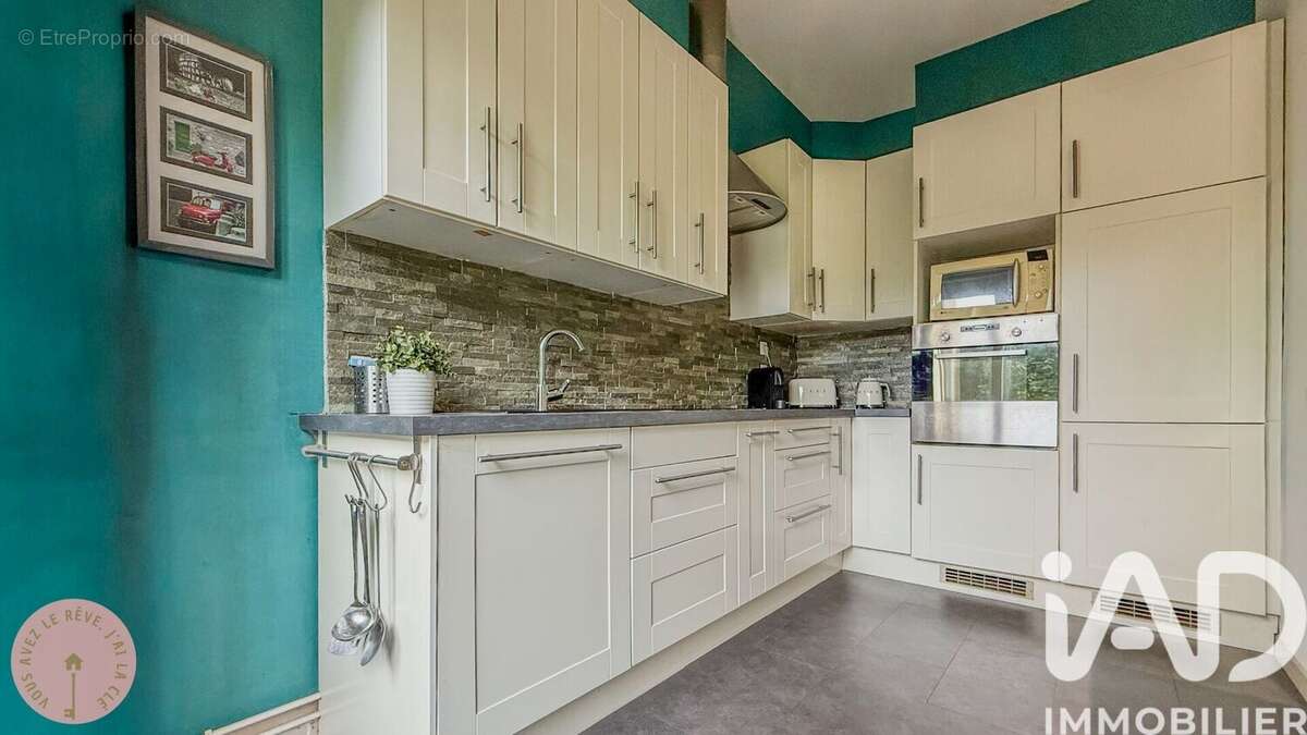Photo 5 - Appartement à MONTIGNY-LES-METZ