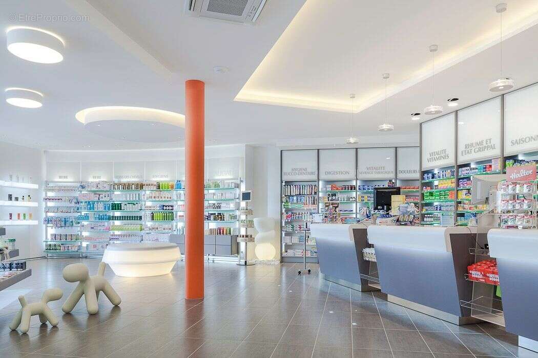 Commerce à SELLES-SUR-CHER