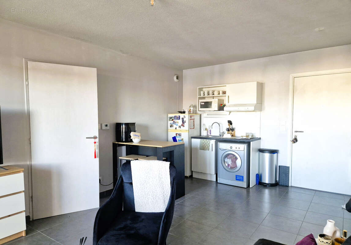 Appartement à CASTELNAU-LE-LEZ