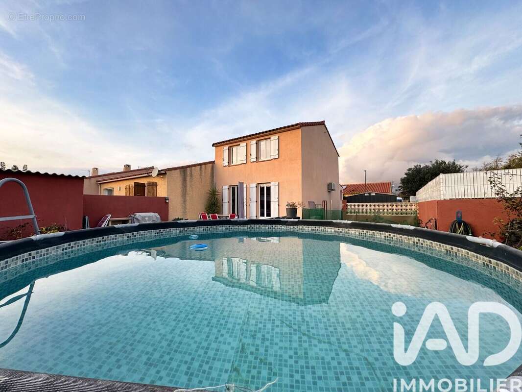 Photo 3 - Maison à SALSES-LE-CHATEAU