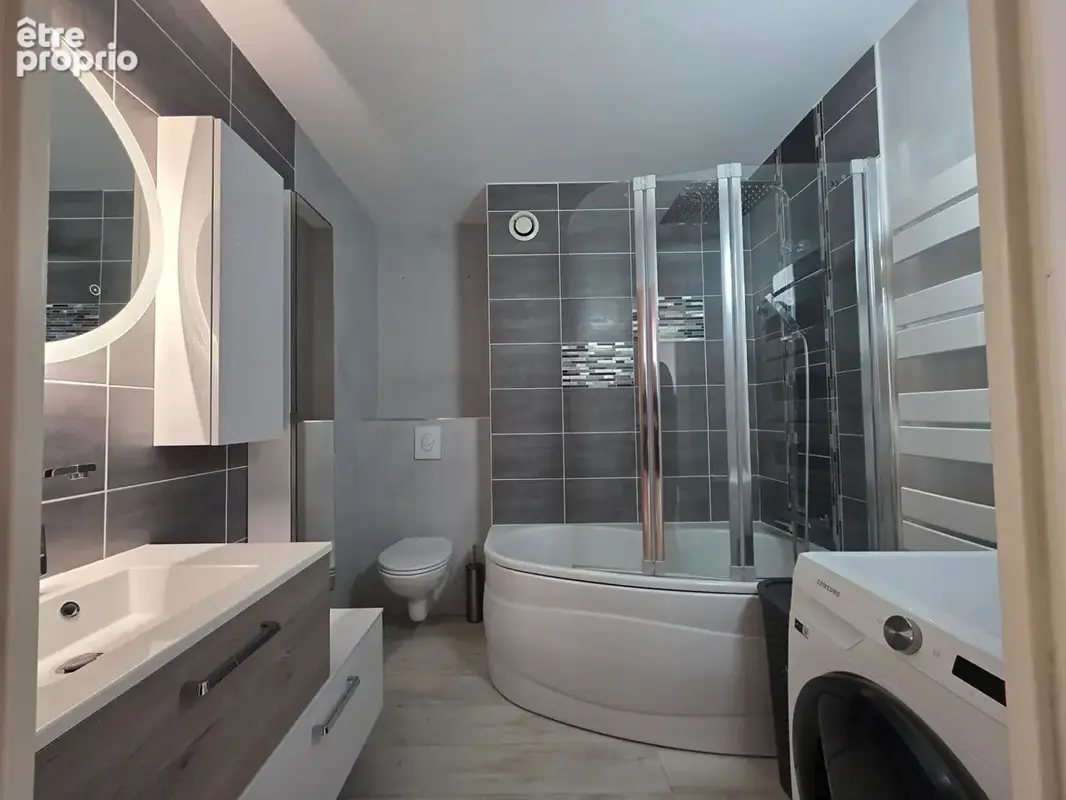 Appartement DIJON 5 Pièces 92.25 m² - photo 5