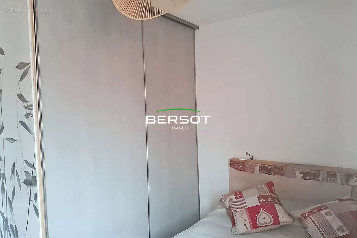 Appartement à METABIEF